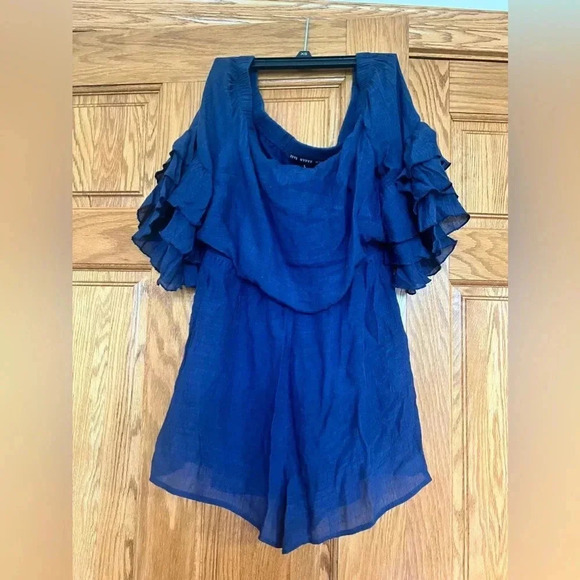 Hyfve - Romper - Picture 1 of 4